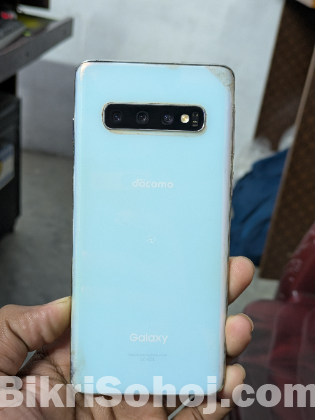 Samsung Galaxy S10
